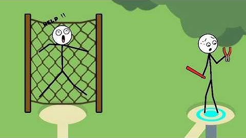 Relay Race - Weegoon Games - Gameplay Walkthrough - Funny Stickman Puzzle Game - All Levels 31-40