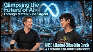 Glimpsing the Future of AI:  In-Depth Analysis of Zuckerberg’s 2-Hour Interview of Superintelligence