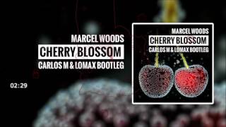 Marcel Woods-Cherry Blossom ( Carlos M & Lomax Remix )