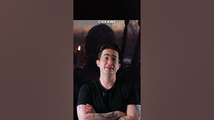 Wiedźmin 4 już WKURZYŁ graczy 😤 | WIEDŹMIN 4