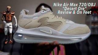 air max obj desert ore