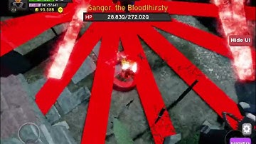 How to EASILY beat Yokai Peak SOLO HARDCORE (UPDATED) in Dungeon Quest