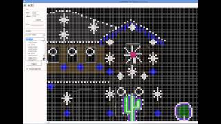 Visualizing Pixels in Sequence Editor Net Worth