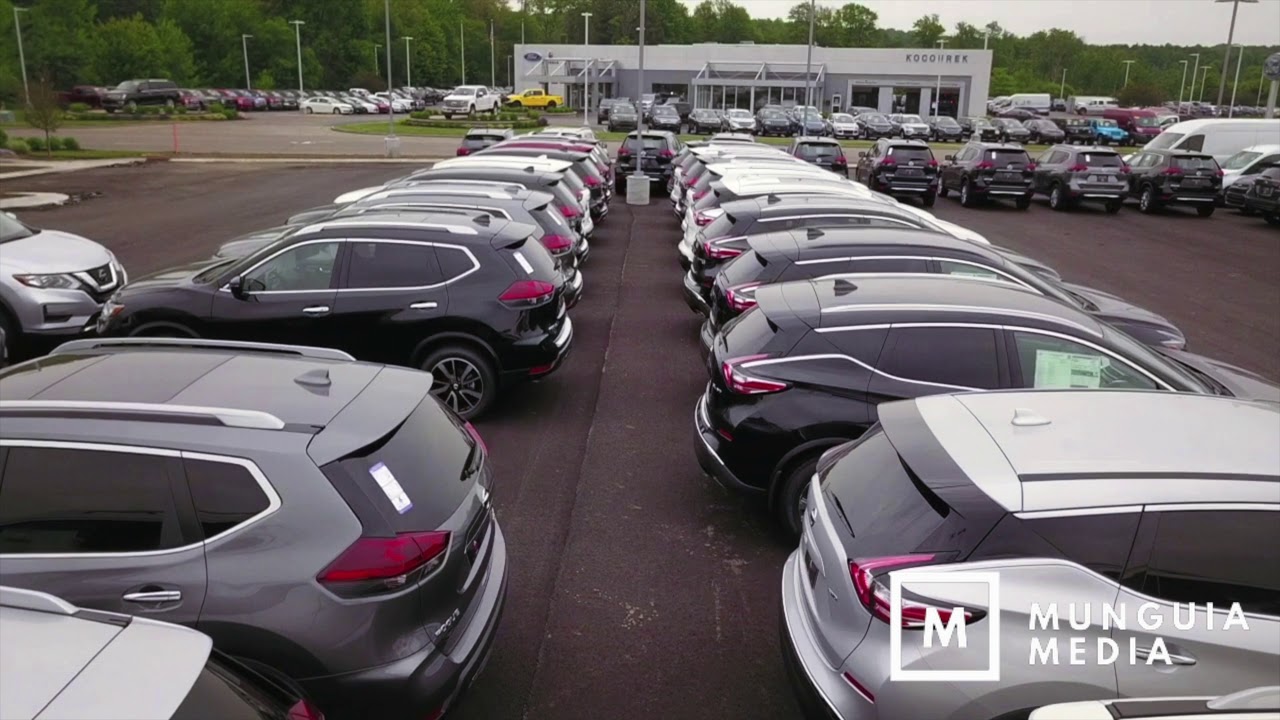 Wausau Car Dealers >> Kocurek Nissan Kia Wausau Wi Wausau Car Dealers >> Kocurek Nissan Kia Wausau Wi