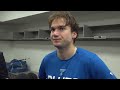 Feb. 4: Postgame Interviews