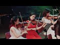 Path of the wind (from My Neighbor Totoro) // Concert of Childhood Memory 2020: Coming Home