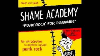 Shame Academy - Cops (SS RUC)