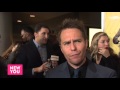 Sam Rockwell at the Mr. Right Movie Premiere