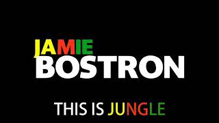 Jamie Bostron - This is Jungle 5 (Jungle / Ragga Jungle / D&B)