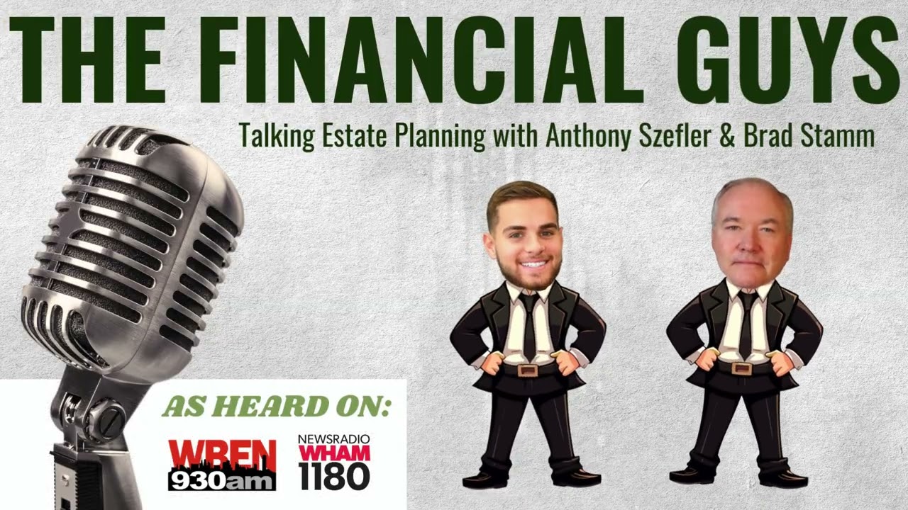 Protecting your Growing Wealth & Loved Ones: Why Now is the Best Time