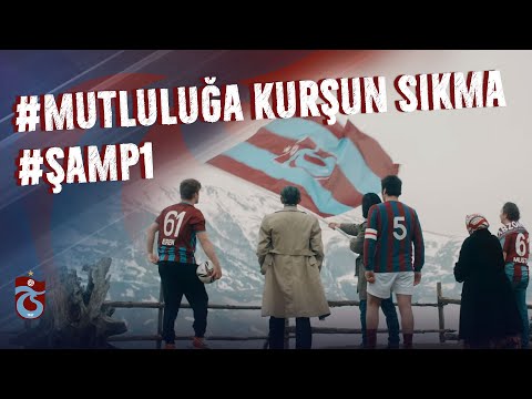 MUTLULUĞA KURŞUN SIKMA! #ŞAMP1 🏆