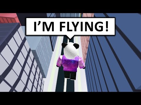 Fly Hacks For Roblox