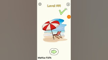 Dop: Draw One Part level 144