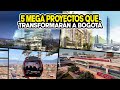 5 Mega Proyectos que Transformaran a Bogotá