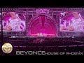 BEYONCE - LIVE - RENAISSANCE TOUR - COZY - HOUSE OF PHOENIX -  ICONIC PERFORMANCE @beyonce