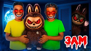 Download Lagu EVIL TWINS ORDER LABUBU DOLL AT 3AM MP3 Download Lagu EVIL TWINS ORDER LABUBU DOLL AT 3AM MP3