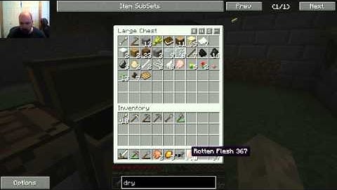 RecRoom E5: Monster Jerky!?