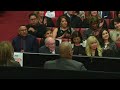 Las Vegas State Of The City Address 2023