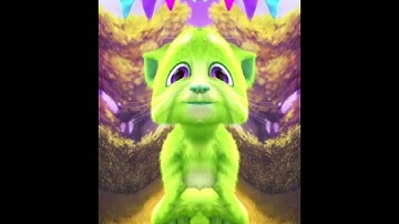 Who said that I wanna burp g major 51-60