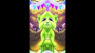 Who said that I wanna burp g major 51-60