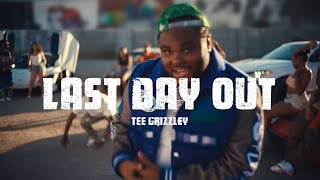 [FREE] Tee Grizzley Type Beat X Detroit Type Beat- ''LAST DAY OUT''