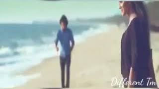 Manasoda oru Kadhal medhandhoduthadi......😍😍😍😍😍