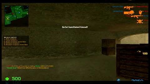 CSS timeout/connection problem. FIXED!