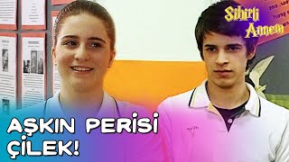 Sihirli Annem - Aşkın Perisi Çilek