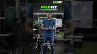 WILDFIT INTERNSHIP PROGRAM