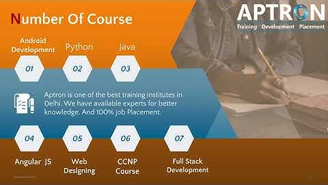 Oracle DBA Training in Delhi