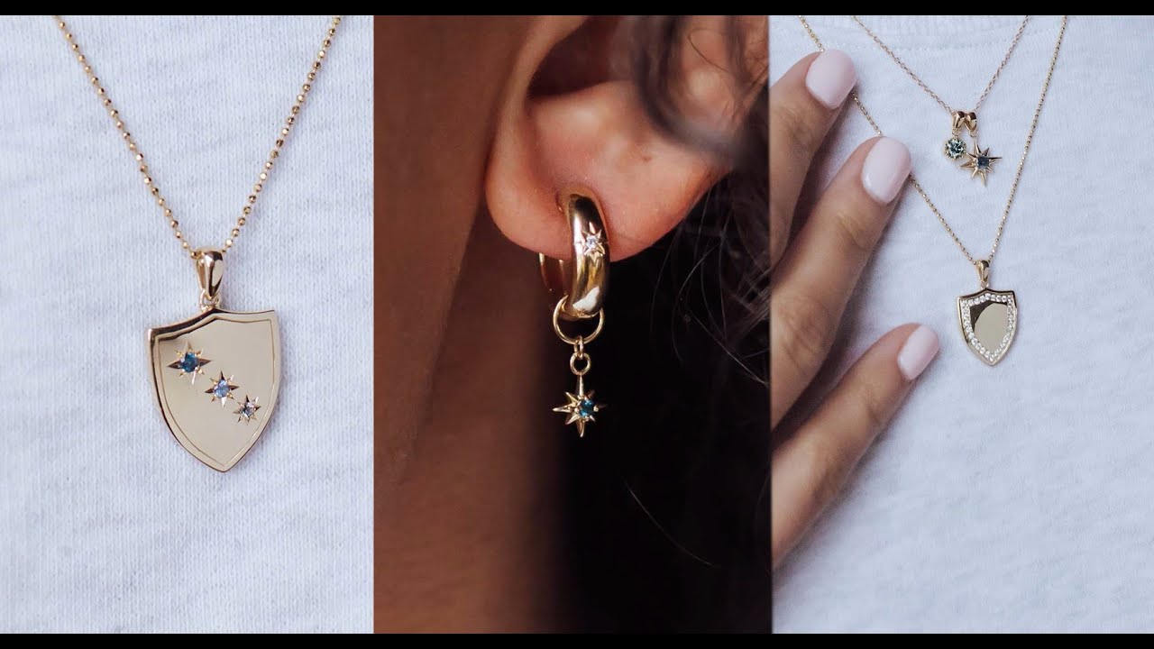 Jewelry Commercial