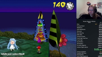 Rocket: Robot on Wheels 100% in 1:27:25