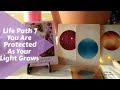 Life Path 7 | Tarot Reading | October 2018