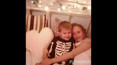 My family