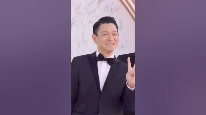 Andy Lau "Sing to You"劉德華 謝謝你的愛 表達真摯愛意！ - 天天要聞