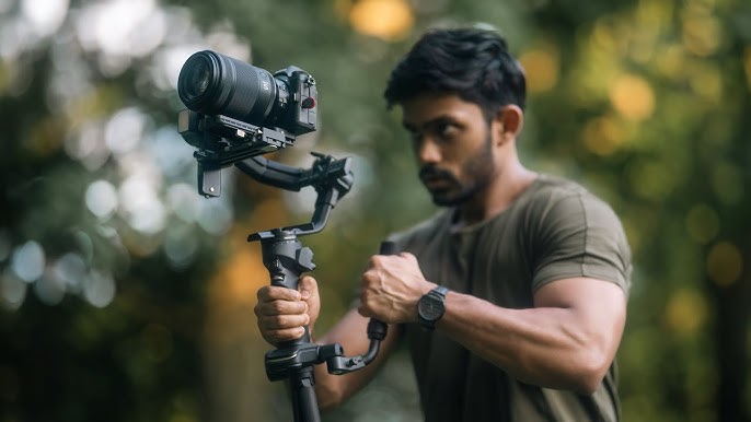 dslr masterclass