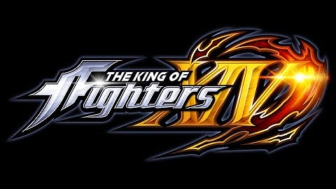 KOF XIV Combo Compilation