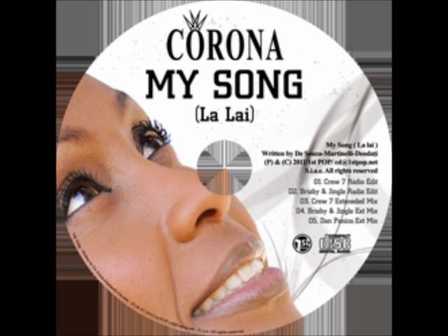 Corona - My Song La Lai