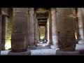 Абидос. Храм Царей. Abydos. The Temple of the Kings.