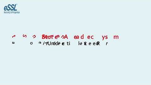 Student Attendance System