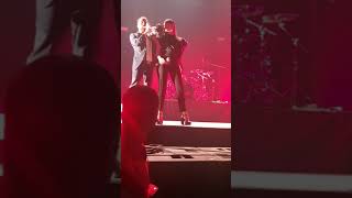 The parov stelar band 8.11.19 yerevan armenia silk note festival full live