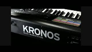 Download Lagu Korg Kronos 3 - New Sounds \u0026 Combi's. MP3 Download Lagu Korg Kronos 3 - New Sounds \u0026 Combi's. MP3