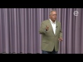 Joseph DeSimone: Convergence Drives New Ideas [Entire Talk]