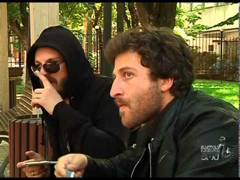 დოკუმენტური ფილმი