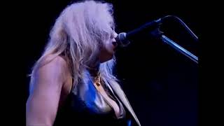 Girlschool - 05 - Live with me (Gloucester - 2004)