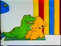 Disney Family Video Sampler - Spot Goes to the Fair
