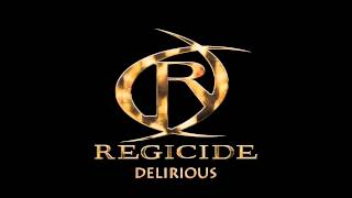 Regicide - Worlds Collide