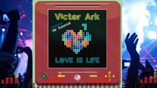 Victor Ark feat. Mr Konrad - Love Is Life (MiLAno Remix) ITALO DISCO