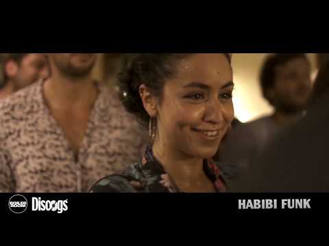 Habibi Funk Boiler Room Beirut DJ Set