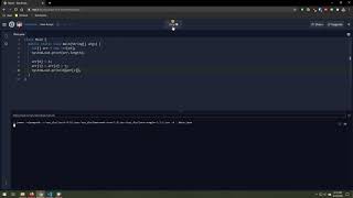 Java: Arrays, Loops, and Control Structures